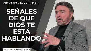 Predicas Cristianas 2024 Señales De Que Dios Te Está Hablando [upl. by Imas303]