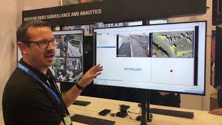 Avigilon Top 4 Features Demonstration [upl. by Matt]
