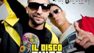 Two Fingerz ft MondoMarcio  Deluso [upl. by Finkelstein]