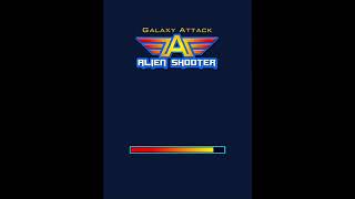 Alien shooter gameplay part 1 [upl. by Carrillo]