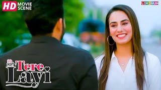 TERE LAYI  New Punjabi Movie 2024 II Harish Verma  Sweetaj Brar II Lokdhun Punjabi Movies HD [upl. by Kiah249]