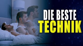 DAS ist die BESTE Technik zum Astralreisen in 4 Schritten zur Astralreise [upl. by Akirdnahs]