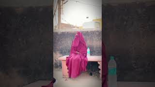 Islamic shezadi👰🏻‍♀️☪️❤️ ytshortsyoutubeshorts love islam hijab muslim explore [upl. by Yddeg]