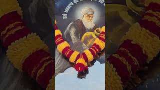 Dhan Dhan Guru Amar Das Ji maharaj 🙏🙏🙏🙏 [upl. by Rehpotsrik]