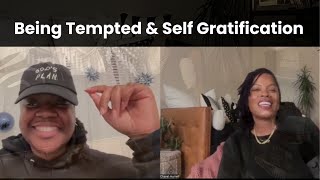 FORNICATION  SELF GRATIFICATION  COMMUNITIES and company we keep EP 12 [upl. by Halverson]