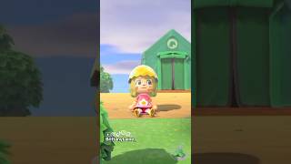 Are you the Animal Crossing fairy animalcrossing gamermom [upl. by Blen]