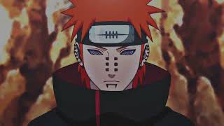 Pain speech💀Pain EditNarutoAnime DuniyaViral🥶 [upl. by Eiraminot662]