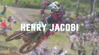 Henry Jacobi in Teutschenthal [upl. by Nawad]