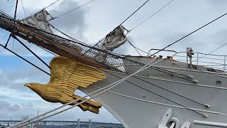 Fort Trumbull CT Maritime Festival  Helicopter Shows Tours Ferry Ride Museum Slideshow [upl. by Selig]