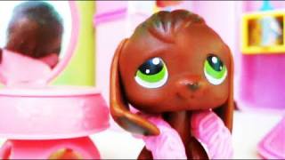 Littlest Pet Shop Popular Episode 4 New Girl In Town [upl. by Piggy]