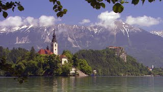 The Best of Slovenia [upl. by Zarla]