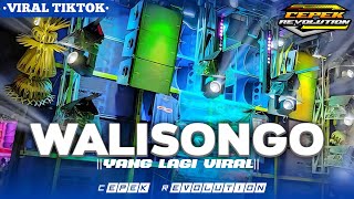 DJ SHOLAWAT WALISONGO YANG LAGI VIRAL  FULL BASS HOREG  By 𝙲𝙴𝙿𝙴𝙺 𝚁𝙴𝚅𝙾𝙻𝚄𝚃𝙸𝙾𝙽 [upl. by Sirkin27]