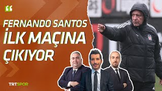 Süper Lig kulüplerine transfer yasağı Yabancı sınırı BonucciKrunic Fernando Santos  İleri 3lü [upl. by Nainatrad]