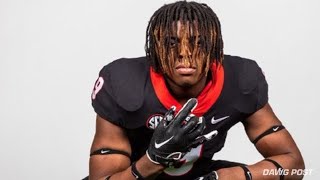 UGA Recruiting Buzz Three MAJOR Targets Could Be Leaning Georgia’s Way [upl. by Evelin996]