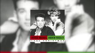 WHAM  Last Christmas Sped up [upl. by Nastassia483]