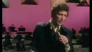 Tom Jones  I Who Have Nothing  This is Tom Jones TV Show 1970 [upl. by Ev]