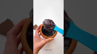 Postre de Chocolate DIY para tu Baño 🍫🛁 ¡Disfruta de un Dulce Remojo delicioso [upl. by Prouty]