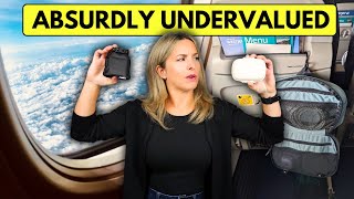 23 Travel MustHaves with Underrated Practicality [upl. by Nnaegroeg100]