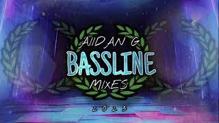 Niche Bassline Mix 2023 [upl. by Alleram574]