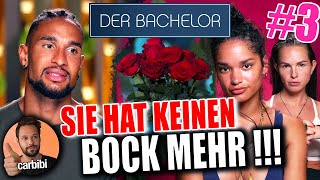 Das Drama geht weiter  😂 Bachelor 2023 Folge 3 [upl. by Murry]