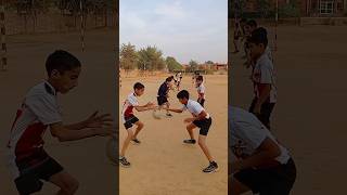 dribbling The Ball work youtubeshorts shorts handball workout [upl. by Seltzer]