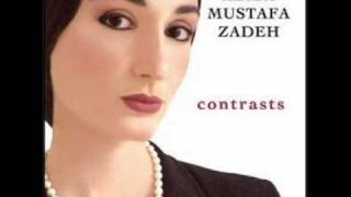 Contrasts Aziza Mustafa Zadeh [upl. by Llerdnek]