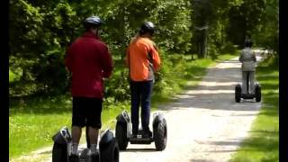 Segway der filmavi [upl. by Heddy]