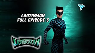 Lastikman Full Episode 5  YeY Superview [upl. by Ymeon]