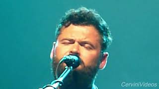 Passenger LIVE Oct 2022 Full Concert Highlights  every song performed [upl. by Auqinat]