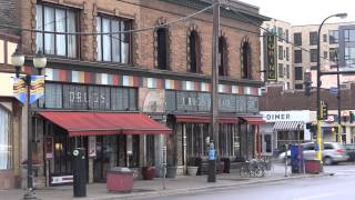 Dinkytown Minneapolis Still Fighting for Preservation [upl. by Griffin224]