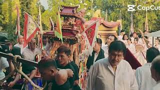 CAP GO MEH mistertopikuning8182 Chiinnature [upl. by Fromma587]