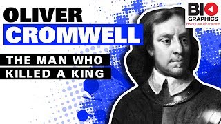 Oliver Cromwell The Man Who Killed a King [upl. by Hubert220]