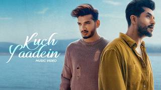 Suyyash Rai x Munawar  Kuch Yaadein Music Video  Siddharth Singh  VYRL Punjabi [upl. by Dalli]