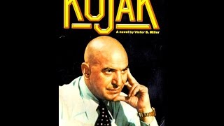 UK 1976 Disco Orchestral  Kojak [upl. by Weiner]