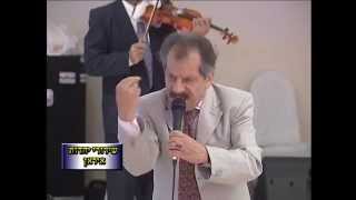 Seyad Karim Show In Israel Persian TV in Israel Persian music [upl. by Mart325]