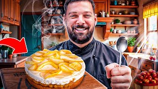 tarte aux pommes pour les nuls [upl. by Richards243]