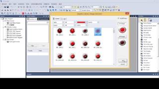 04Tutorial S100  eXP20 de LSIS  XPBuilder 49 [upl. by Dickenson58]