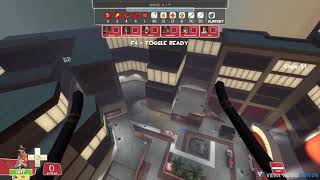 TF2 Casino City Gamblers Paradise Tycoon Operation Galvanized Gauntlet MVM Event [upl. by Woo]