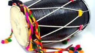 Sindhi Dhol Instrumental Song By Bipin Panchal Indian Classical  Dhol Dhamaka [upl. by Belita931]