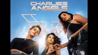 Charlies Angels  Nostalgia Critic [upl. by Akemed357]