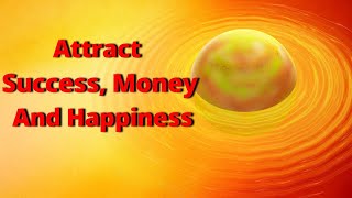 Brihaspati Mantra To Attract Success Money and Happiness [upl. by Prichard]