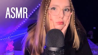 ASMR FR Bouleversements Dans Ma Vie je vous dit tout [upl. by Htbazile430]