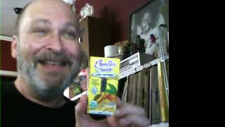 skippysimon JEETER JUICE VAPE REVIEW unboxing review mukbang comedy humor funny lol [upl. by Arrat]