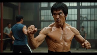 Bruce Lee’s Untold Battle Behind the Scenes of Jungle Fury [upl. by Jarret]