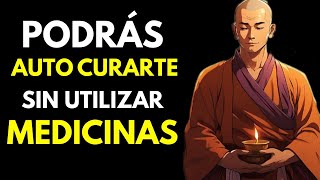 🙏 Sigue Estas 9 Reglas Y EL CUERPO CURARÁ SUS PROPIAS ENFERMEDADES sin medicamientos  BudismoZen [upl. by Tyika]