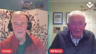 Bill Barry  Olympic Medalist amp World Class Coach in Crossys Corner [upl. by Caro]