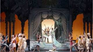 The Sleeping Beauty Ballet Tchaikovsky Act III quotThe Weddingquot XXX Finale amp Apotheose [upl. by Rukna]