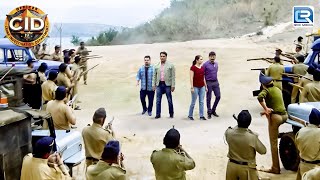 Mumbai Police ने क्यों क्या Team CID को गिरफ्तार   CID  FULL EPISODE  BEST OF CID HD [upl. by Backer625]