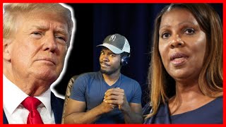 Letitia James Attorney General caught on tape making remarks thats offensive to people [upl. by Ella]