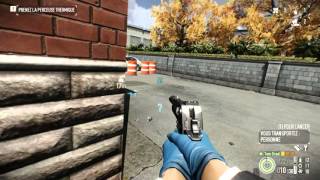 PayDay 2 FR Nouveau Départ 20 Ep02  En route vers lInfamie  Niveau 53  61 Deathwish [upl. by Telfer]